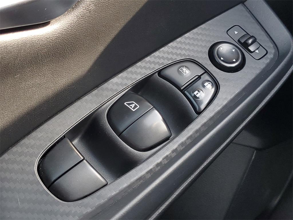 used 2022 Nissan Sentra car, priced at $13,997