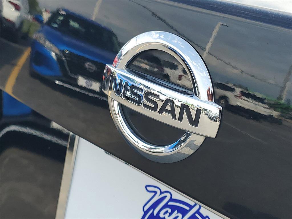 used 2022 Nissan Sentra car, priced at $13,997