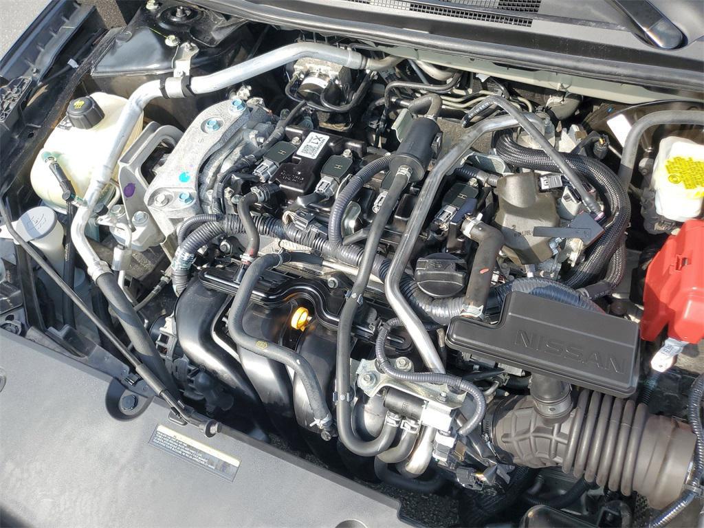 used 2022 Nissan Sentra car, priced at $13,997