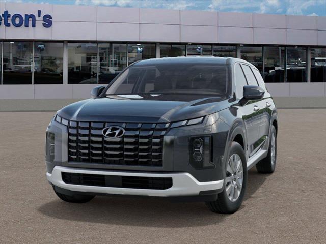 new 2025 Hyundai Palisade car, priced at $38,340