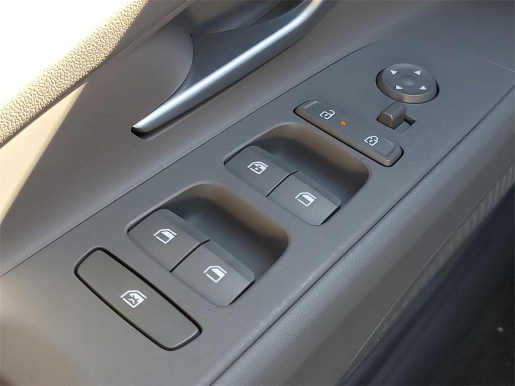 used 2025 Hyundai Elantra car, priced at $19,000