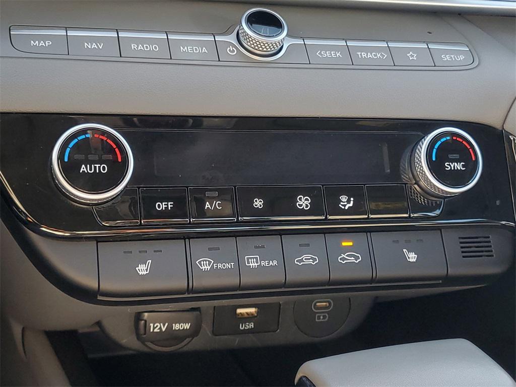 used 2025 Hyundai Elantra car, priced at $19,000