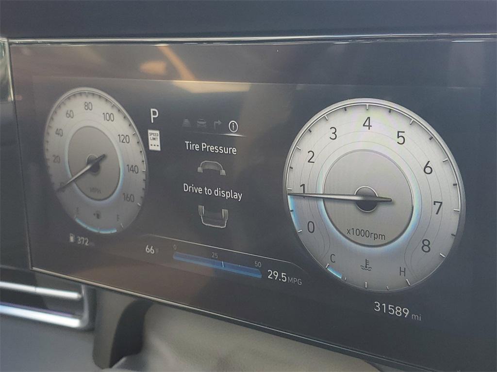 used 2025 Hyundai Elantra car, priced at $19,000