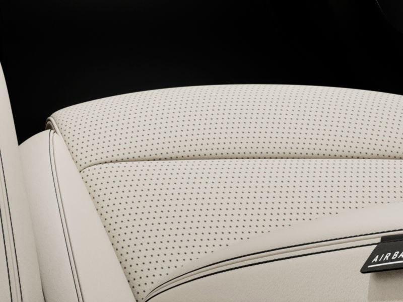 new 2026 Genesis GV70 car, priced at $49,130