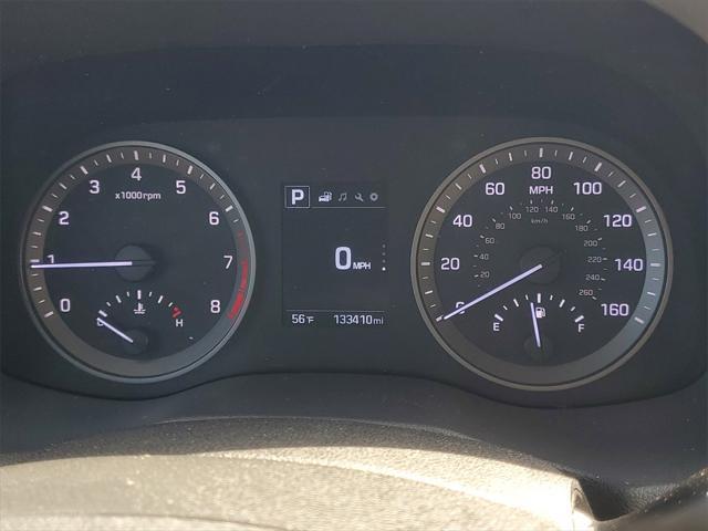 used 2017 Hyundai Tucson car, priced at $8,997