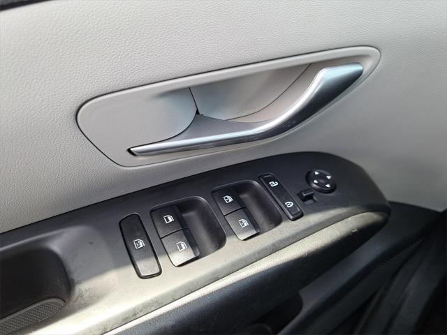 used 2021 Kia Seltos car, priced at $18,997