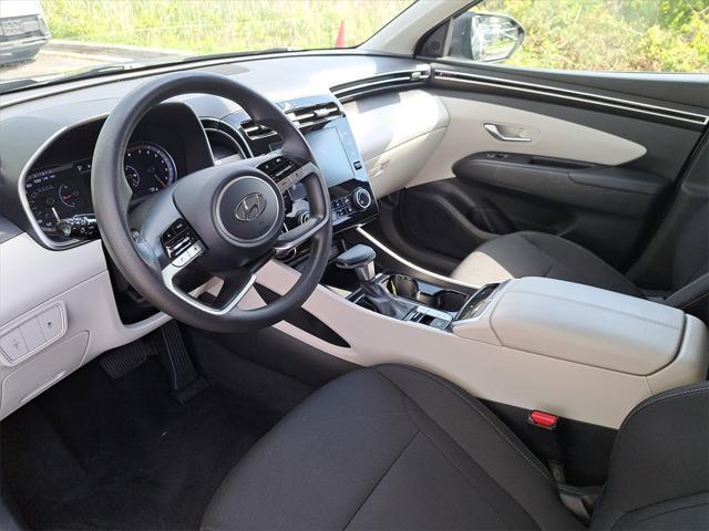 used 2021 Kia Seltos car, priced at $18,997