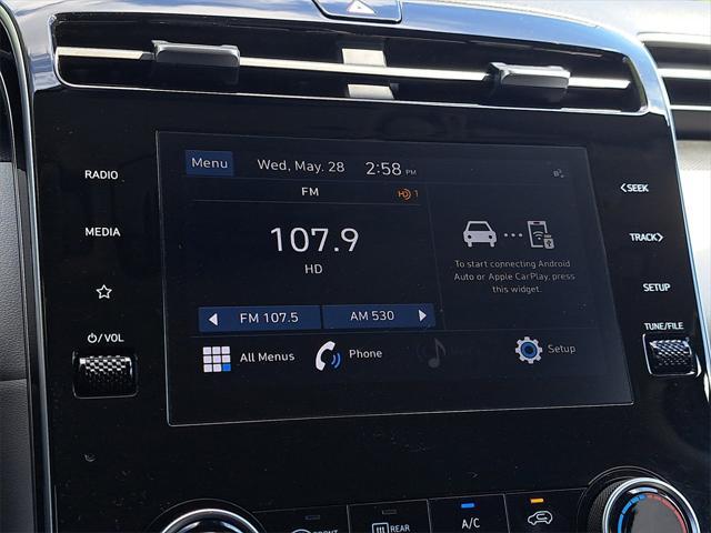 used 2021 Kia Seltos car, priced at $18,997