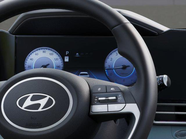 new 2025 Hyundai Elantra car, priced at $29,197