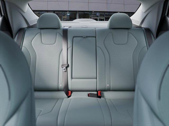 new 2025 Hyundai Elantra car, priced at $29,197