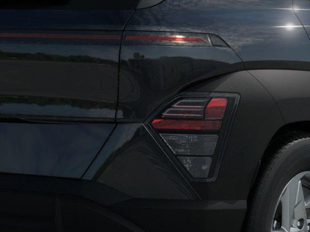 new 2025 Hyundai Kona car, priced at $25,829