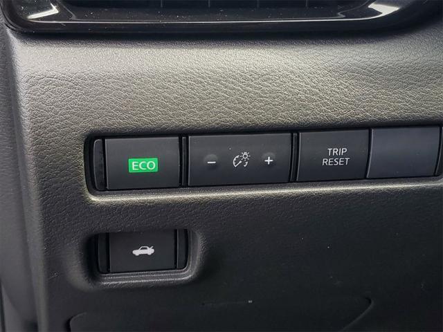 used 2023 Nissan Sentra car, priced at $17,647