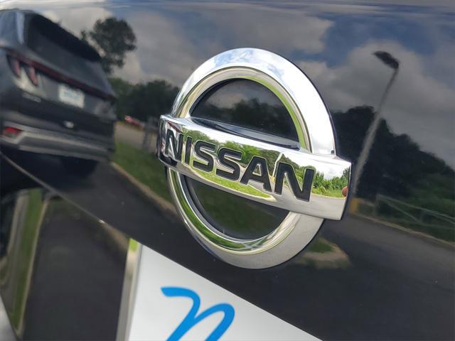 used 2023 Nissan Sentra car, priced at $17,647