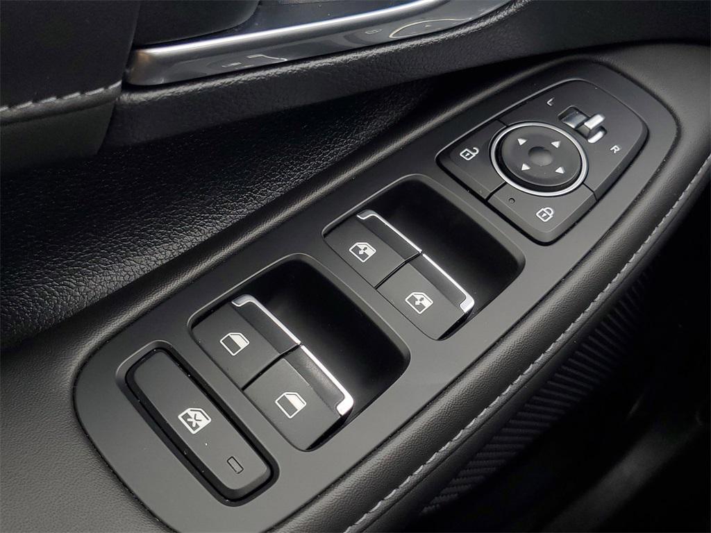 used 2023 Hyundai Sonata Hybrid car, priced at $22,000