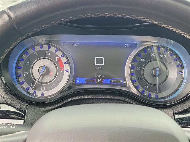 used 2020 Chrysler 300 car, priced at $23,897