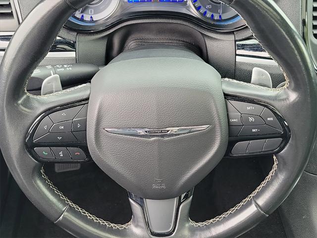 used 2020 Chrysler 300 car, priced at $23,897