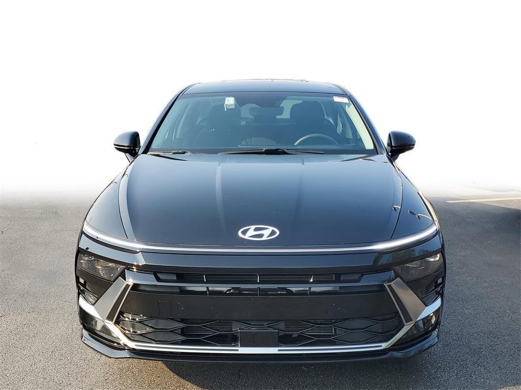 used 2024 Hyundai Sonata car, priced at $20,897