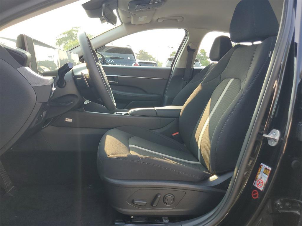 used 2024 Hyundai Sonata car, priced at $20,897