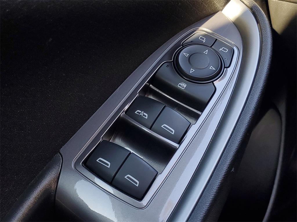 used 2023 Chevrolet Malibu car, priced at $14,500