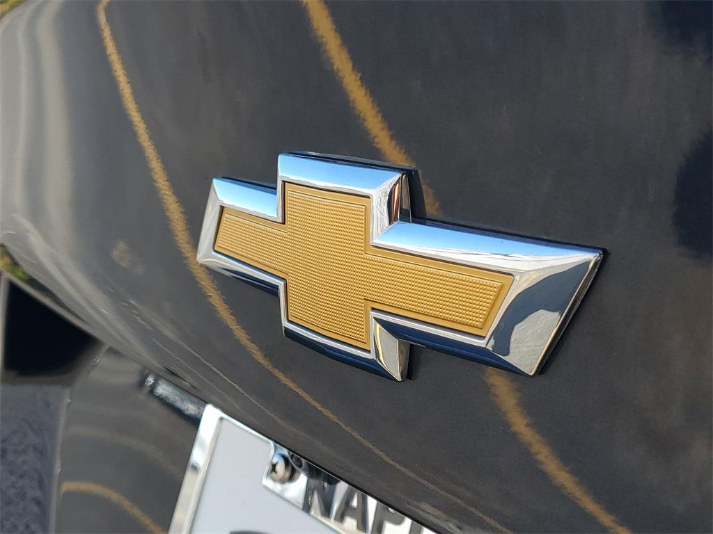 used 2023 Chevrolet Malibu car, priced at $14,500