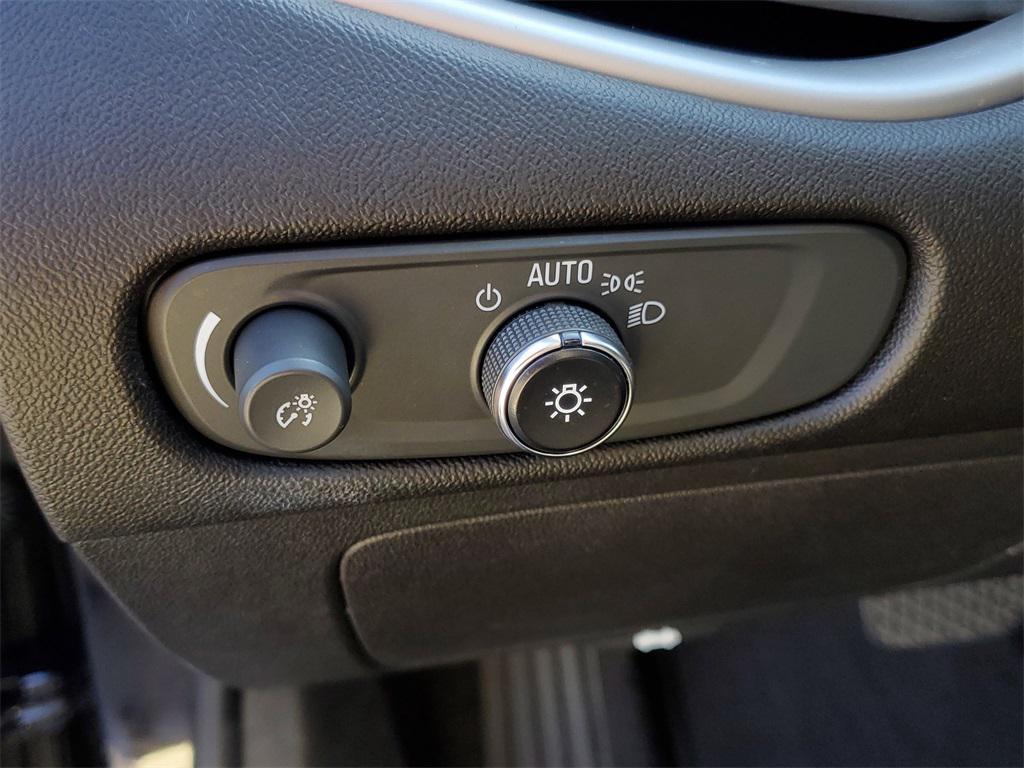 used 2023 Chevrolet Malibu car, priced at $14,500