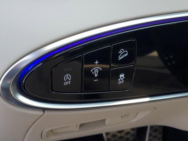 used 2022 Genesis GV70 car, priced at $36,777