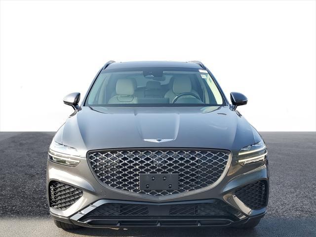 used 2022 Genesis GV70 car, priced at $36,777