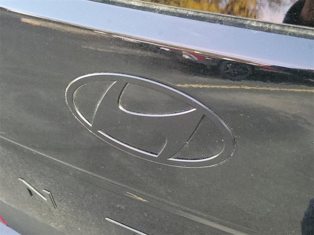 new 2026 Hyundai Santa Fe car, priced at $43,092