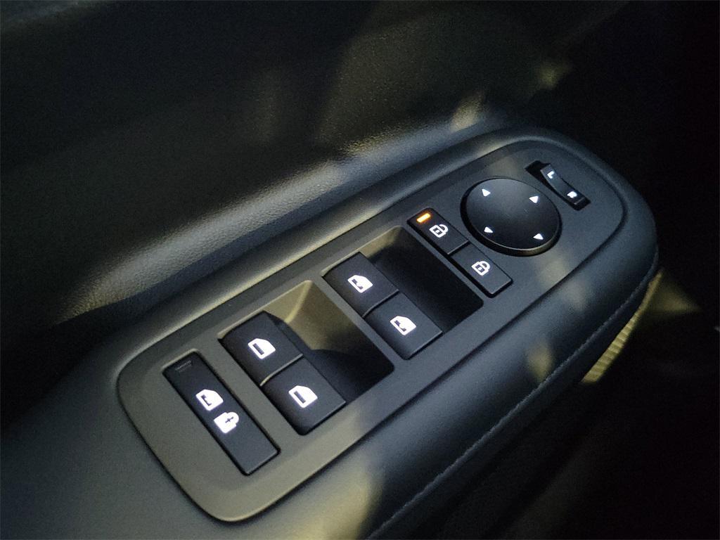 new 2026 Hyundai Santa Fe car, priced at $43,092