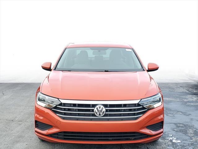 used 2019 Volkswagen Jetta car, priced at $13,297