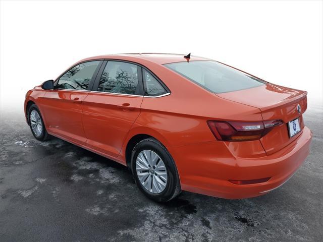 used 2019 Volkswagen Jetta car, priced at $13,297