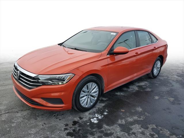 used 2019 Volkswagen Jetta car, priced at $13,297