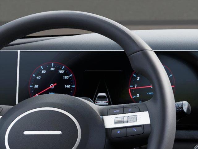 new 2025 Hyundai SANTA CRUZ car, priced at $40,197