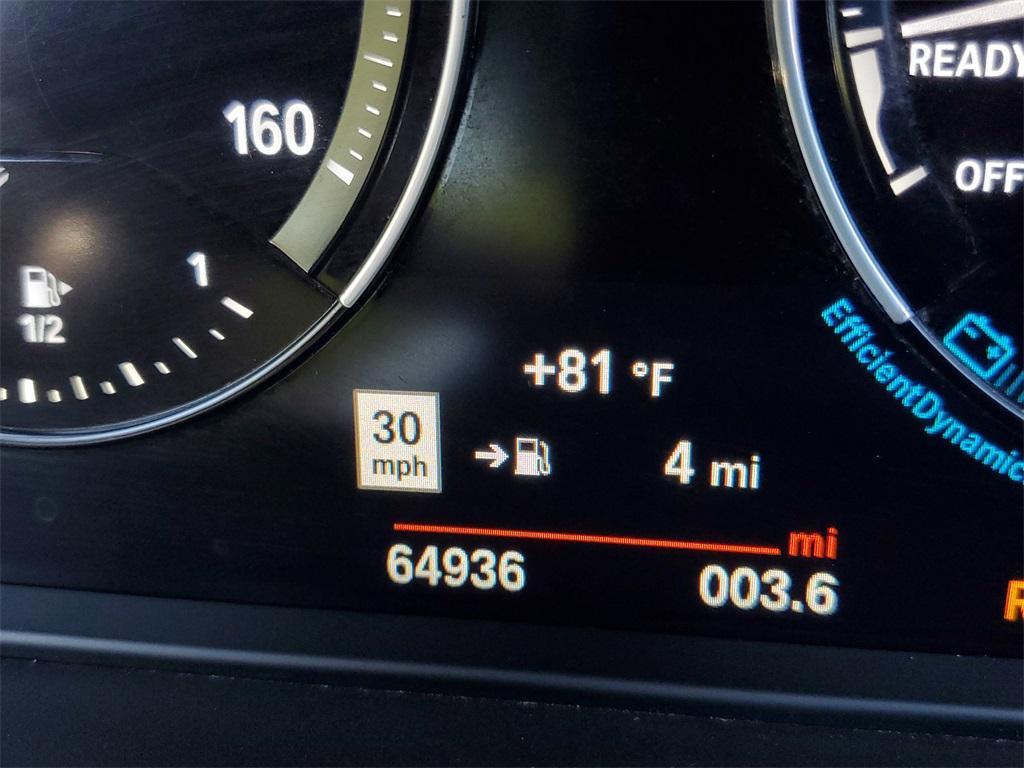used 2021 BMW X1 car, priced at $21,500