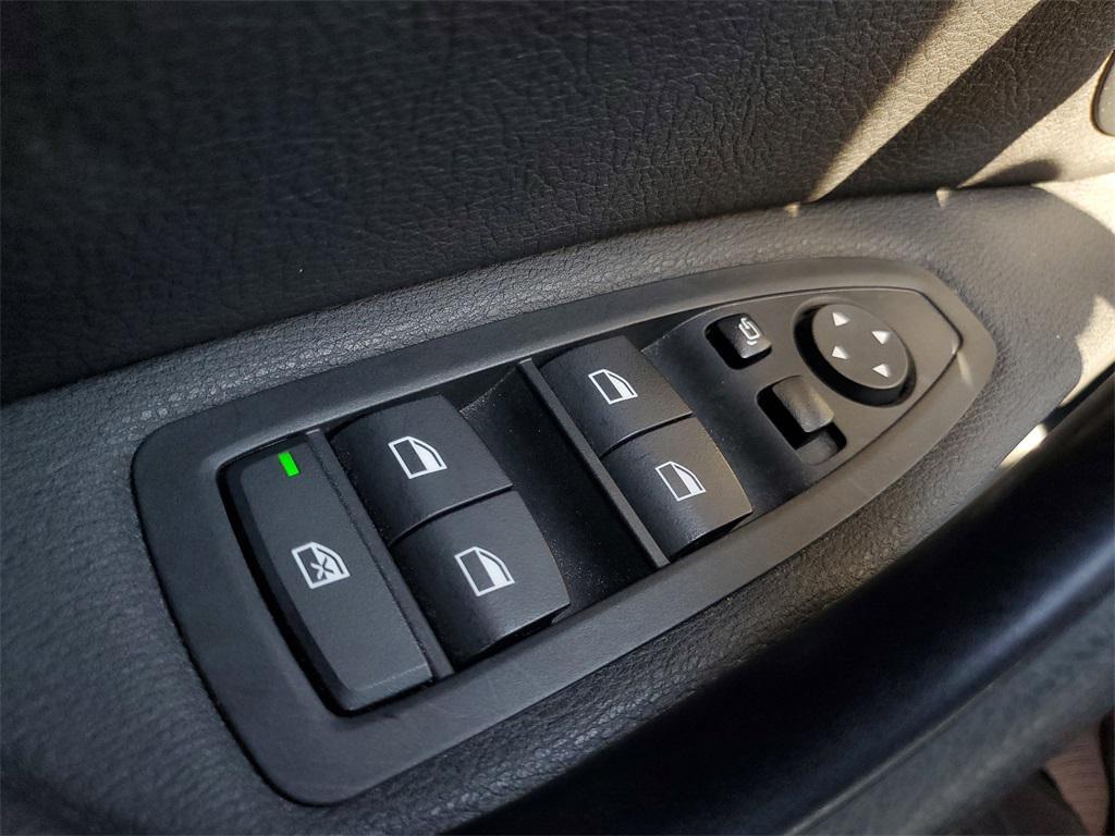 used 2021 BMW X1 car, priced at $21,500
