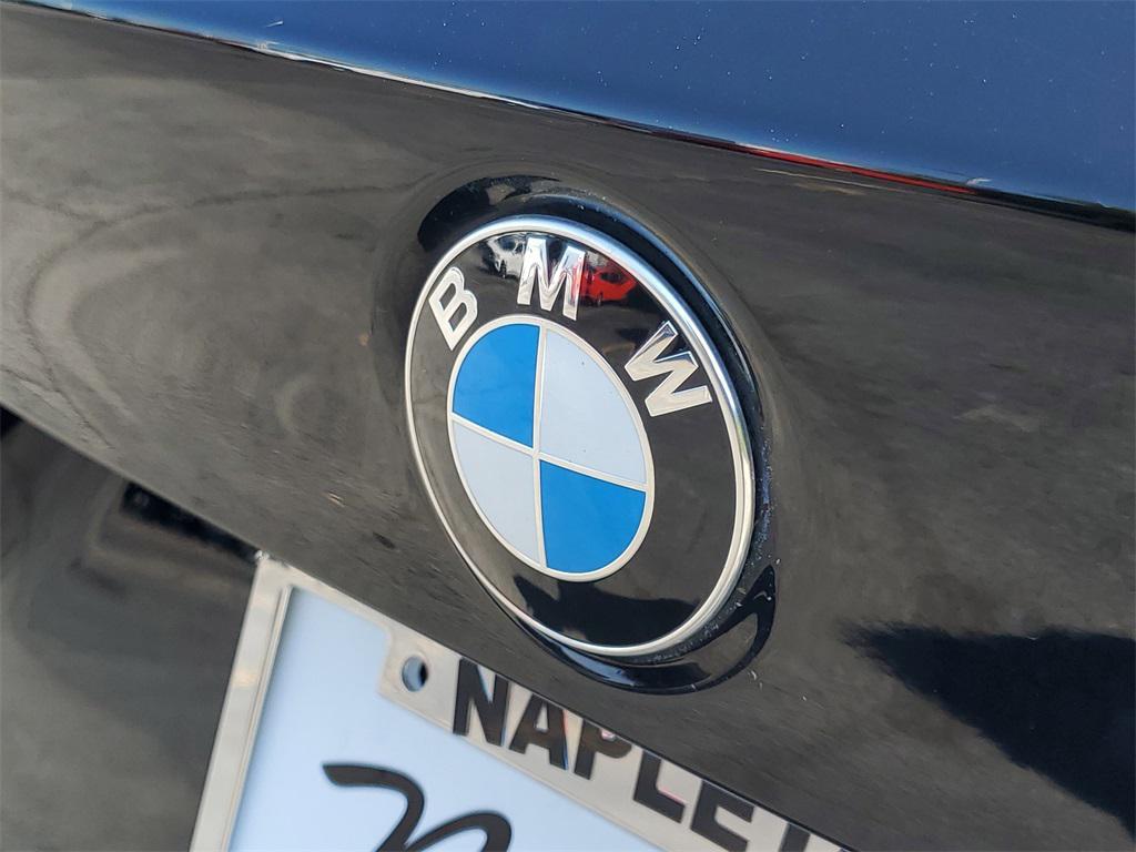 used 2021 BMW X1 car, priced at $21,500