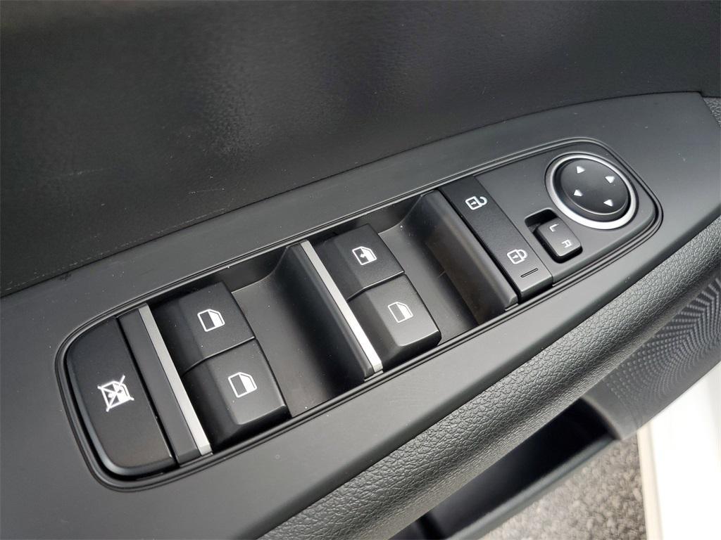 used 2023 Kia Forte car, priced at $17,497