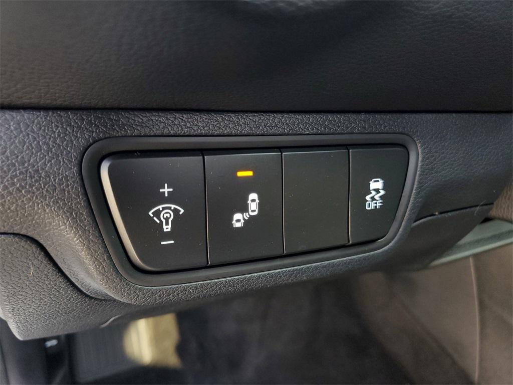 used 2023 Kia Forte car, priced at $17,497