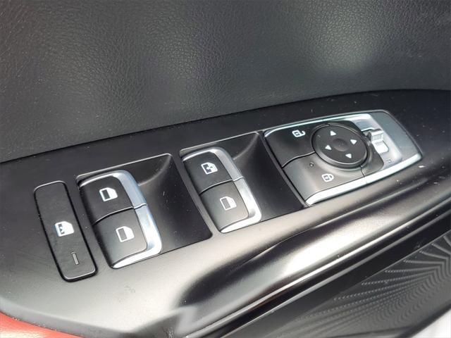 used 2024 Kia K5 car, priced at $26,497