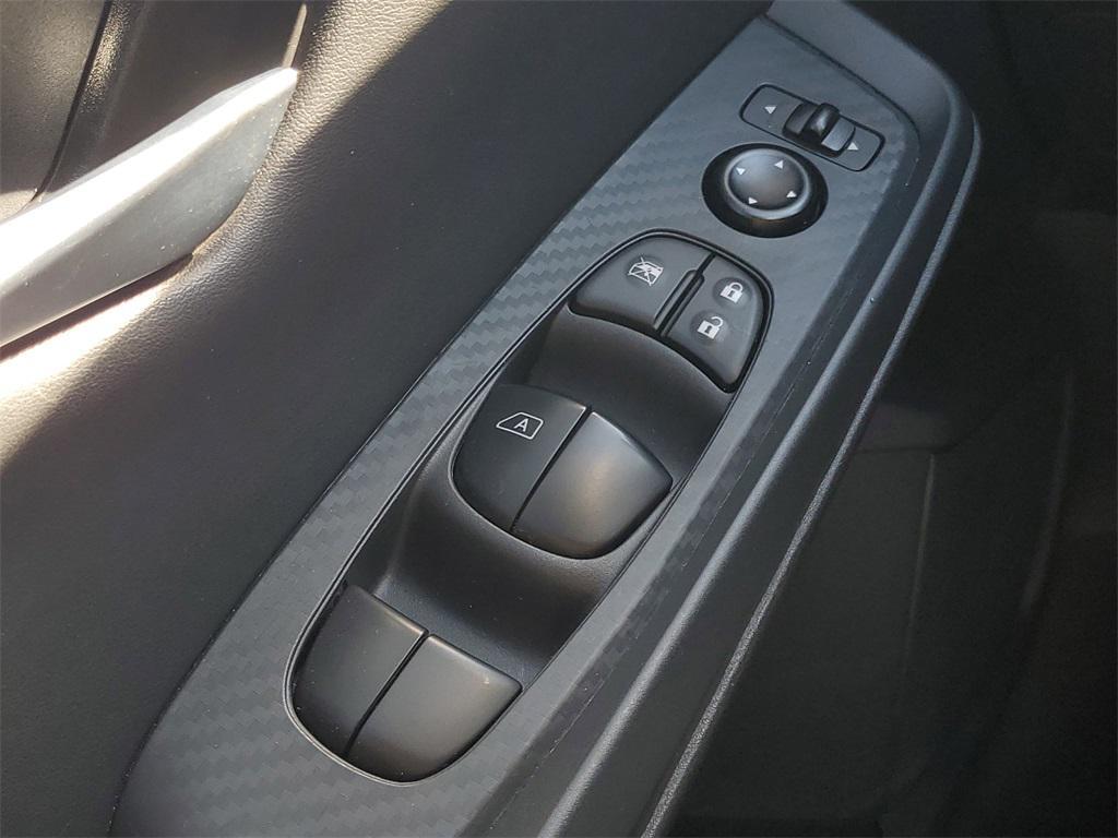 used 2025 Nissan Sentra car, priced at $17,000