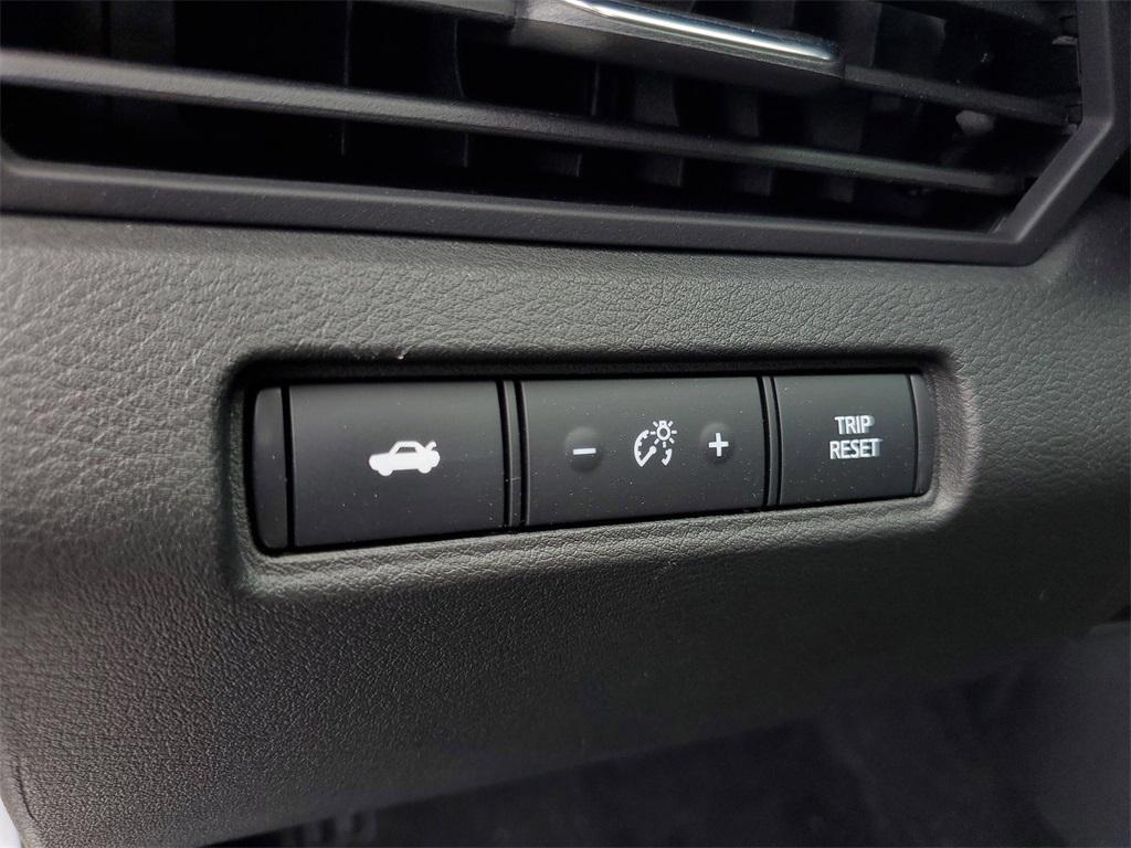 used 2023 Nissan Altima car, priced at $16,997