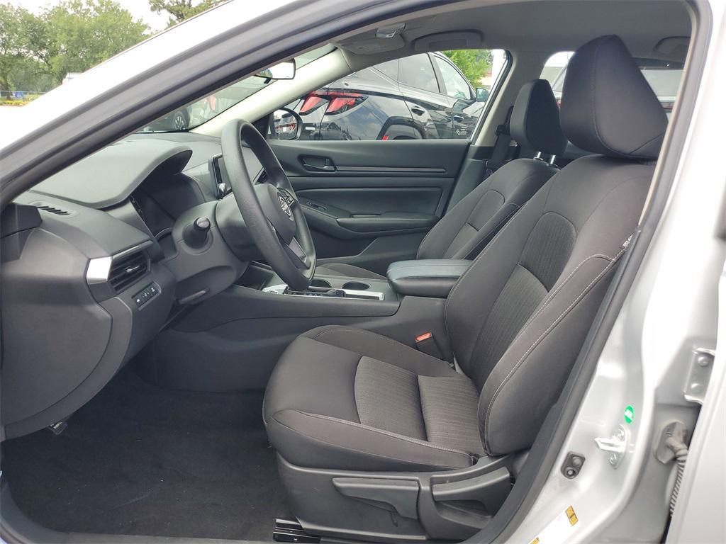 used 2023 Nissan Altima car, priced at $16,997