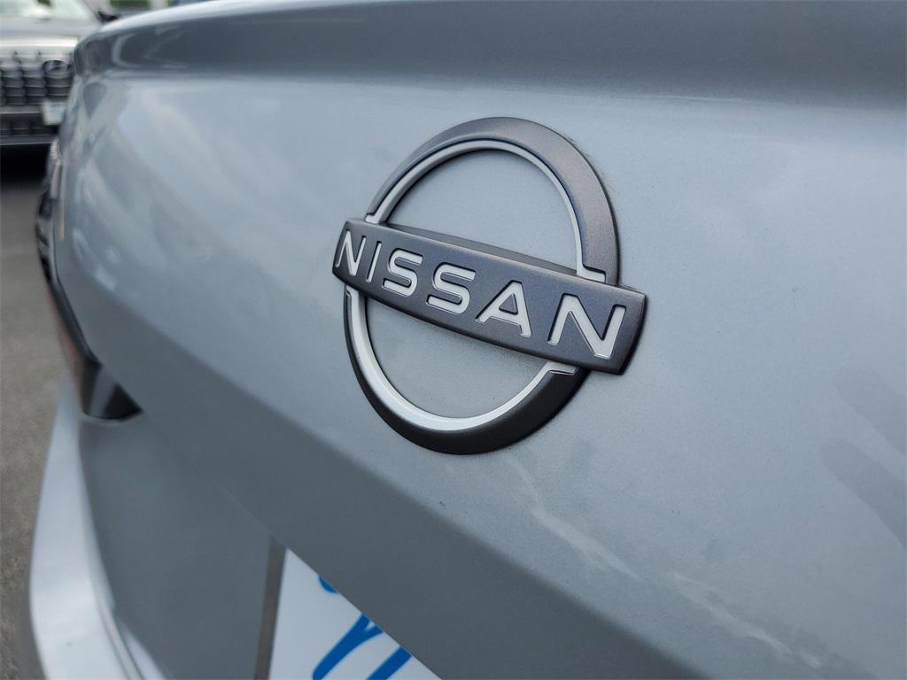 used 2023 Nissan Altima car, priced at $16,997