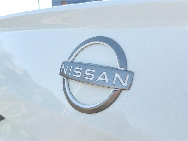 used 2023 Nissan Altima car, priced at $15,797