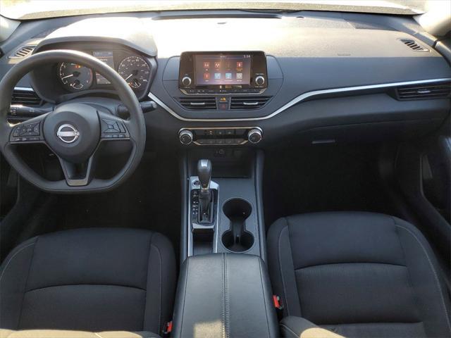 used 2023 Nissan Altima car, priced at $15,797