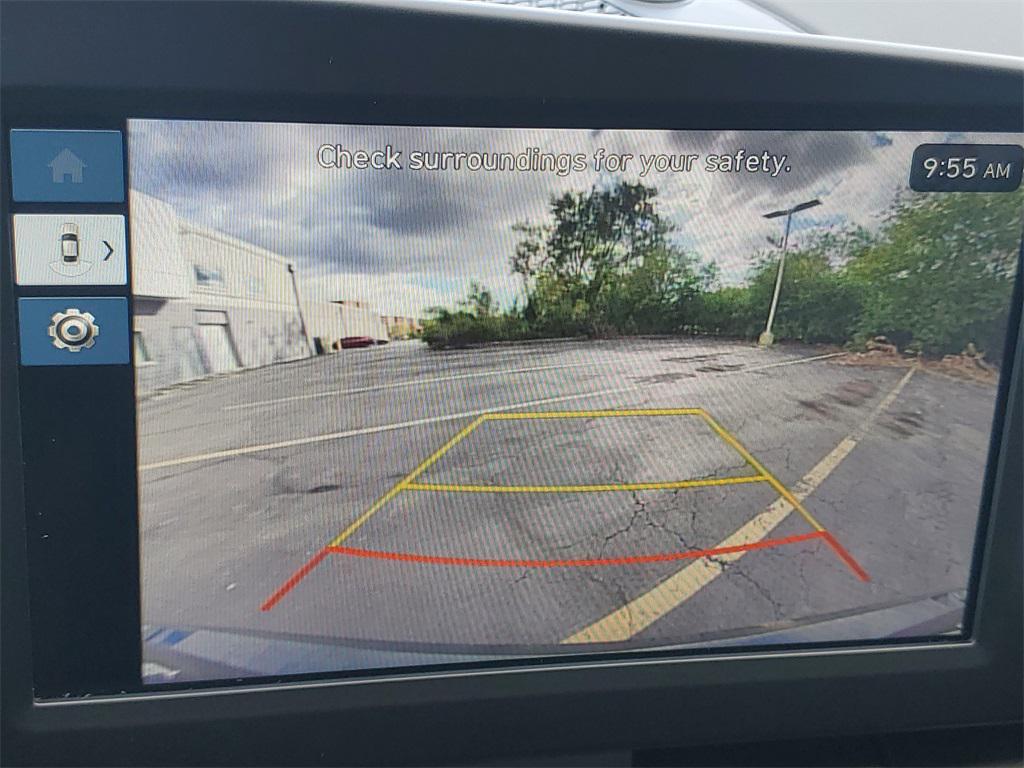 used 2025 Hyundai Elantra car, priced at $19,900