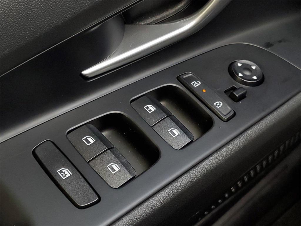 used 2025 Hyundai Elantra car, priced at $19,900