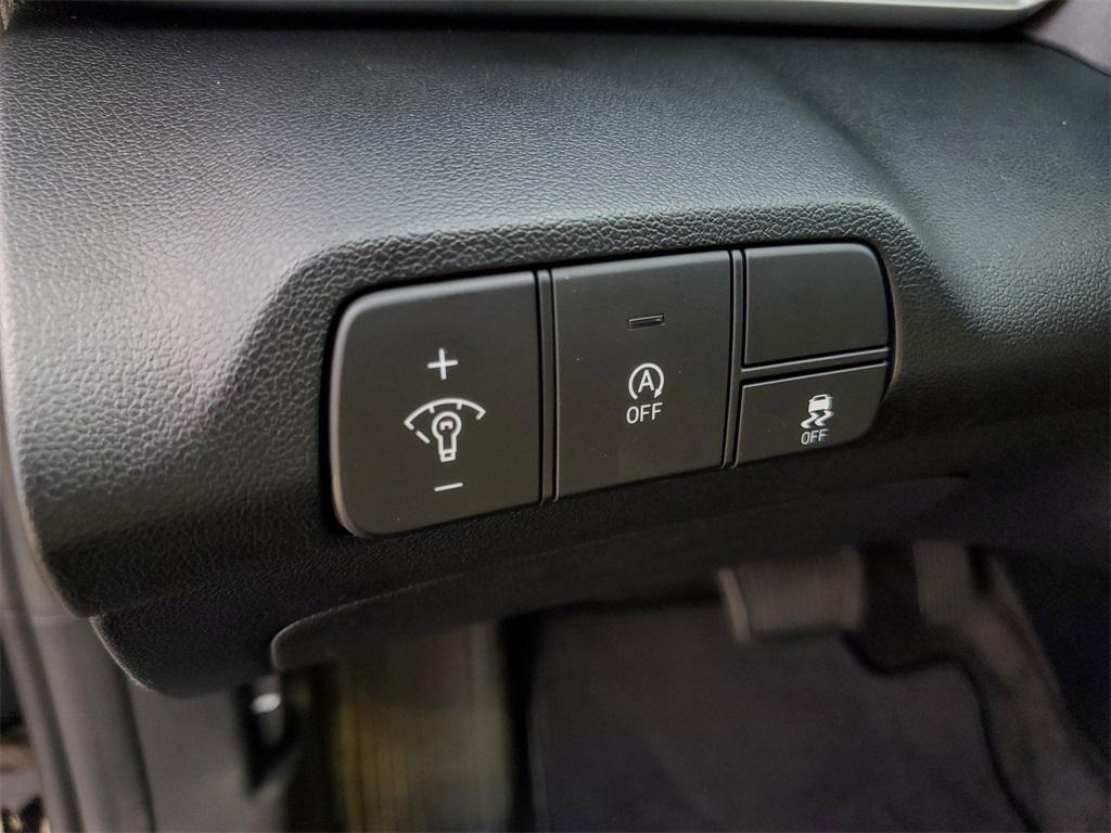 used 2025 Hyundai Elantra car, priced at $19,900