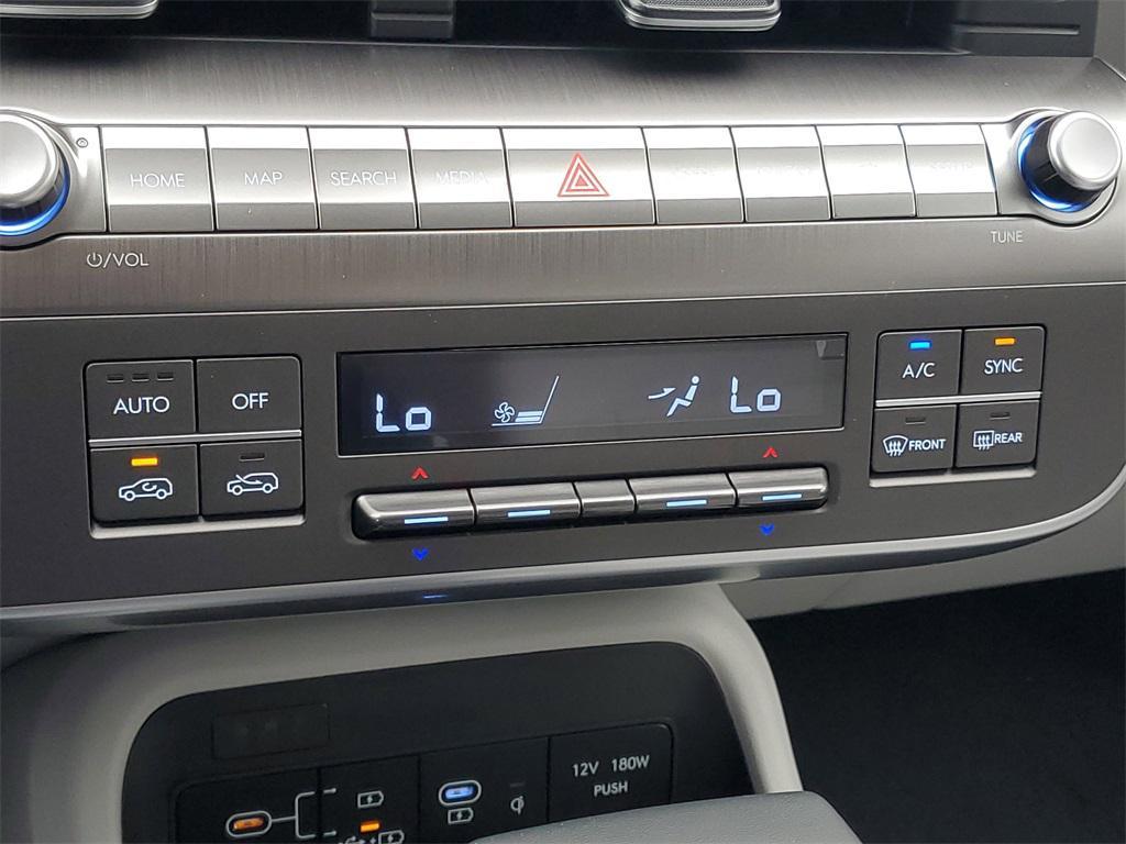 new 2026 Hyundai Kona car, priced at $26,897