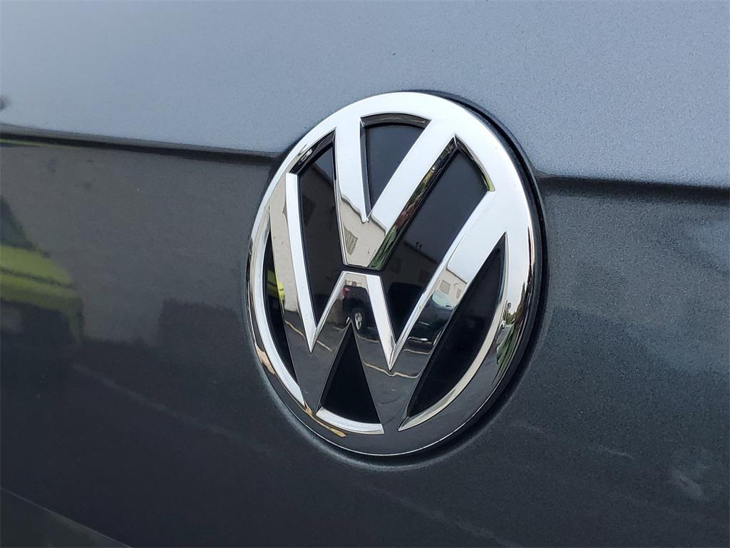 used 2020 Volkswagen Tiguan car, priced at $20,997